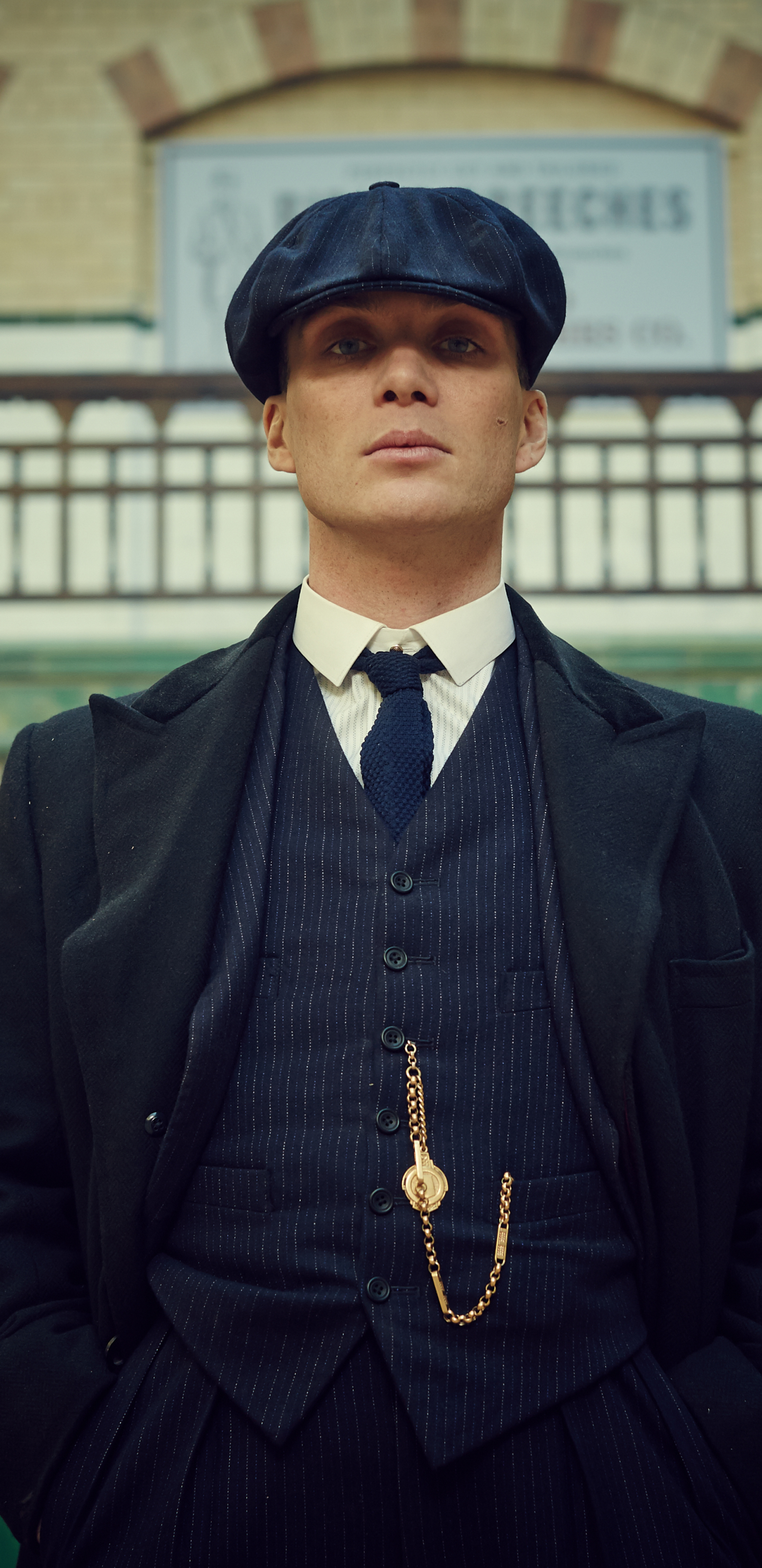 Tv Show, Peaky Blinders, 1324150