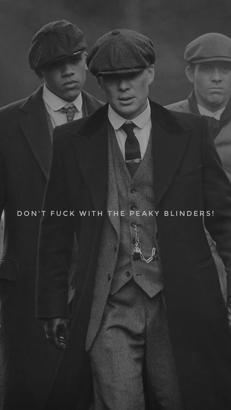 Peaky Blinders wallpaper. Peaky
