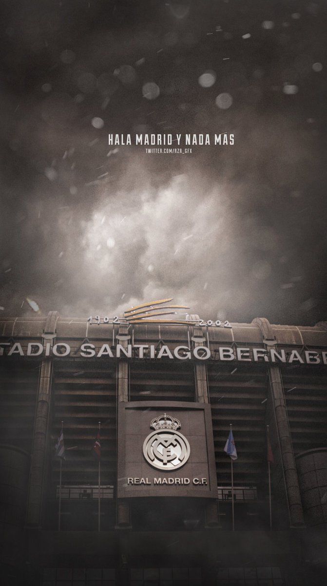 Real Madrid Info On Twitter