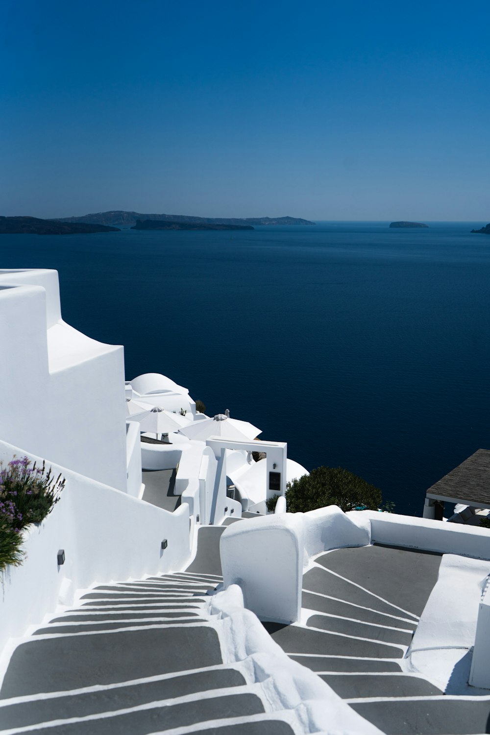 Greece Santorini Picture. Download