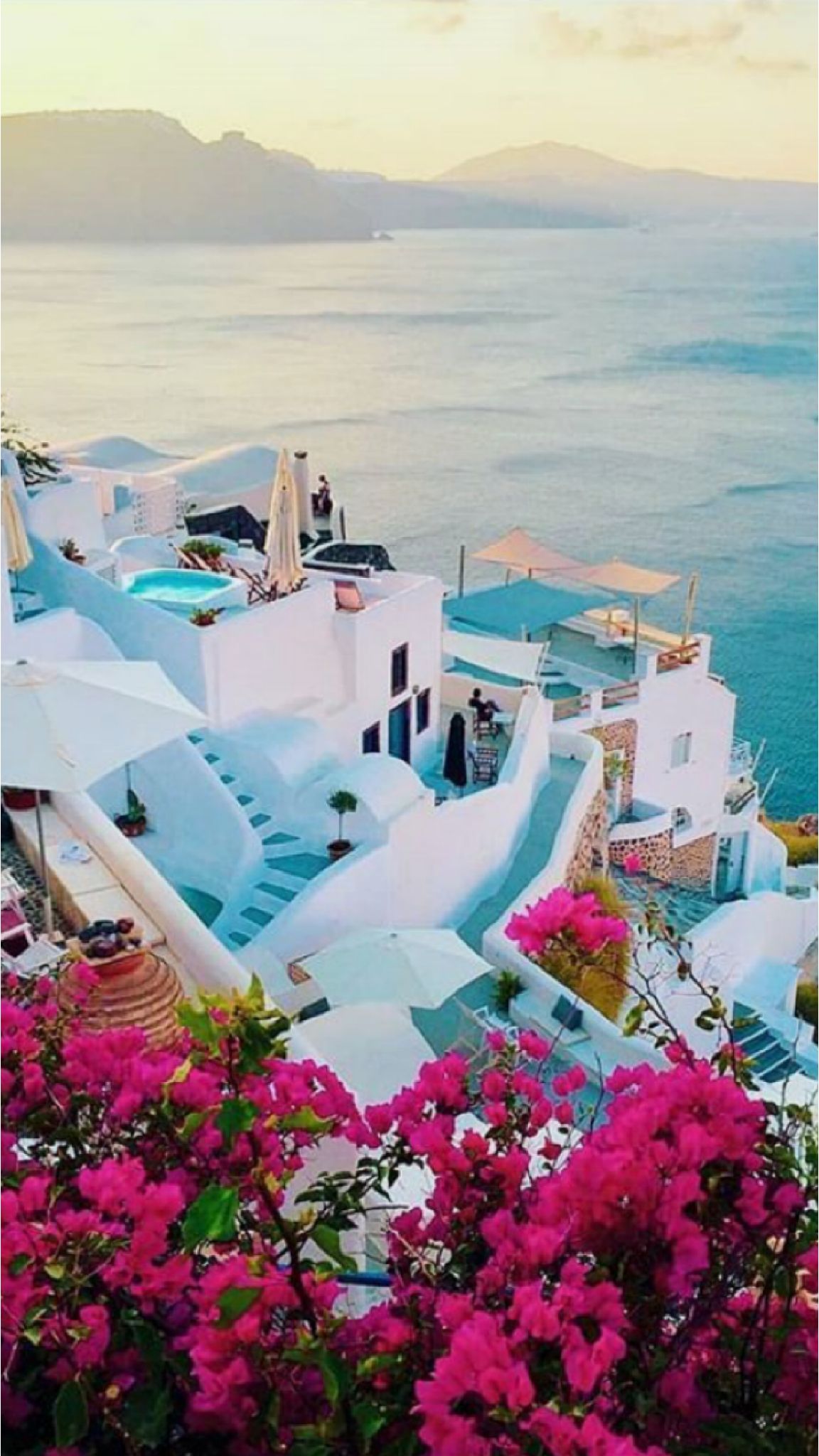 Santorini