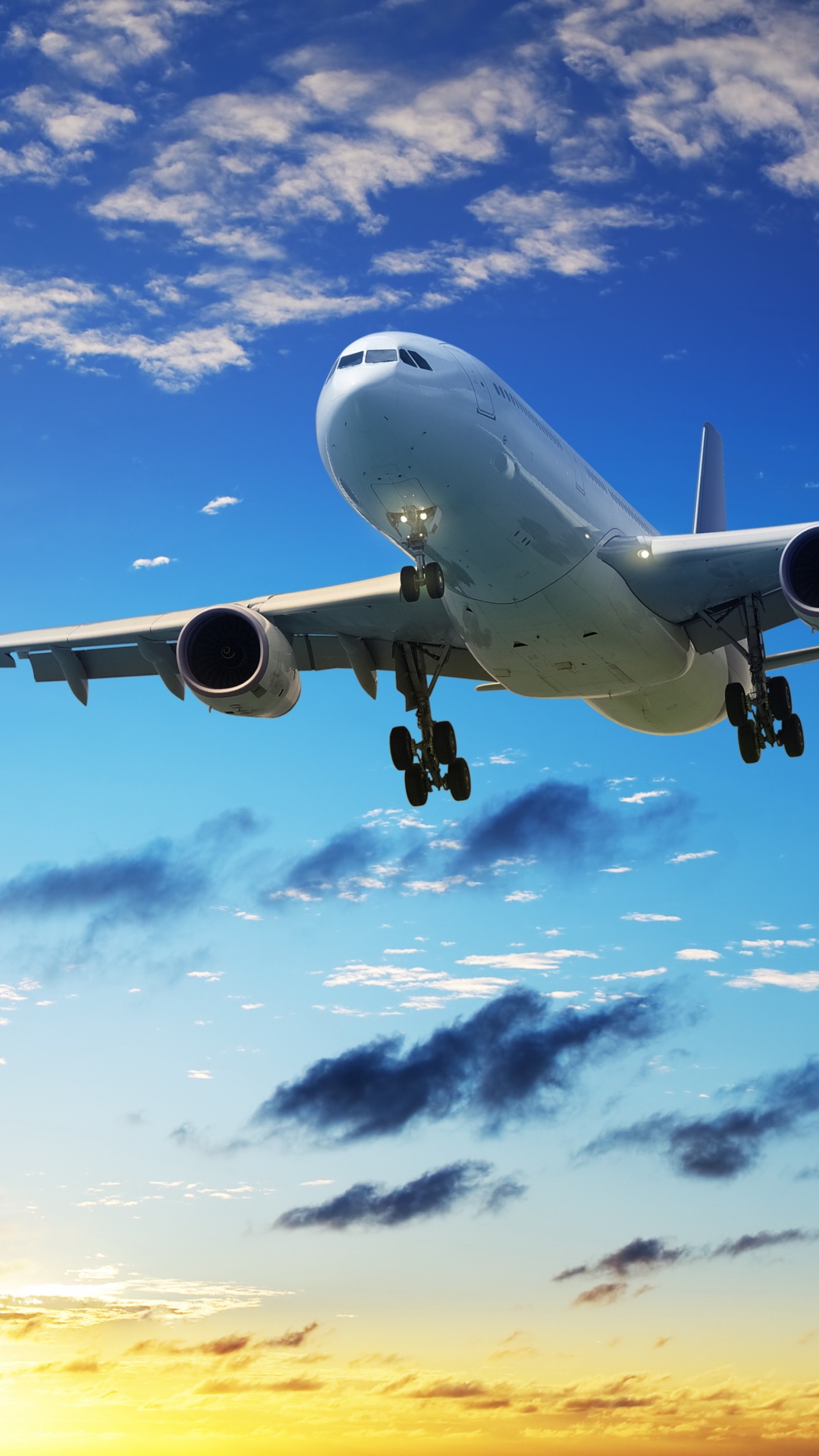 Airbus A380 Wallpaper