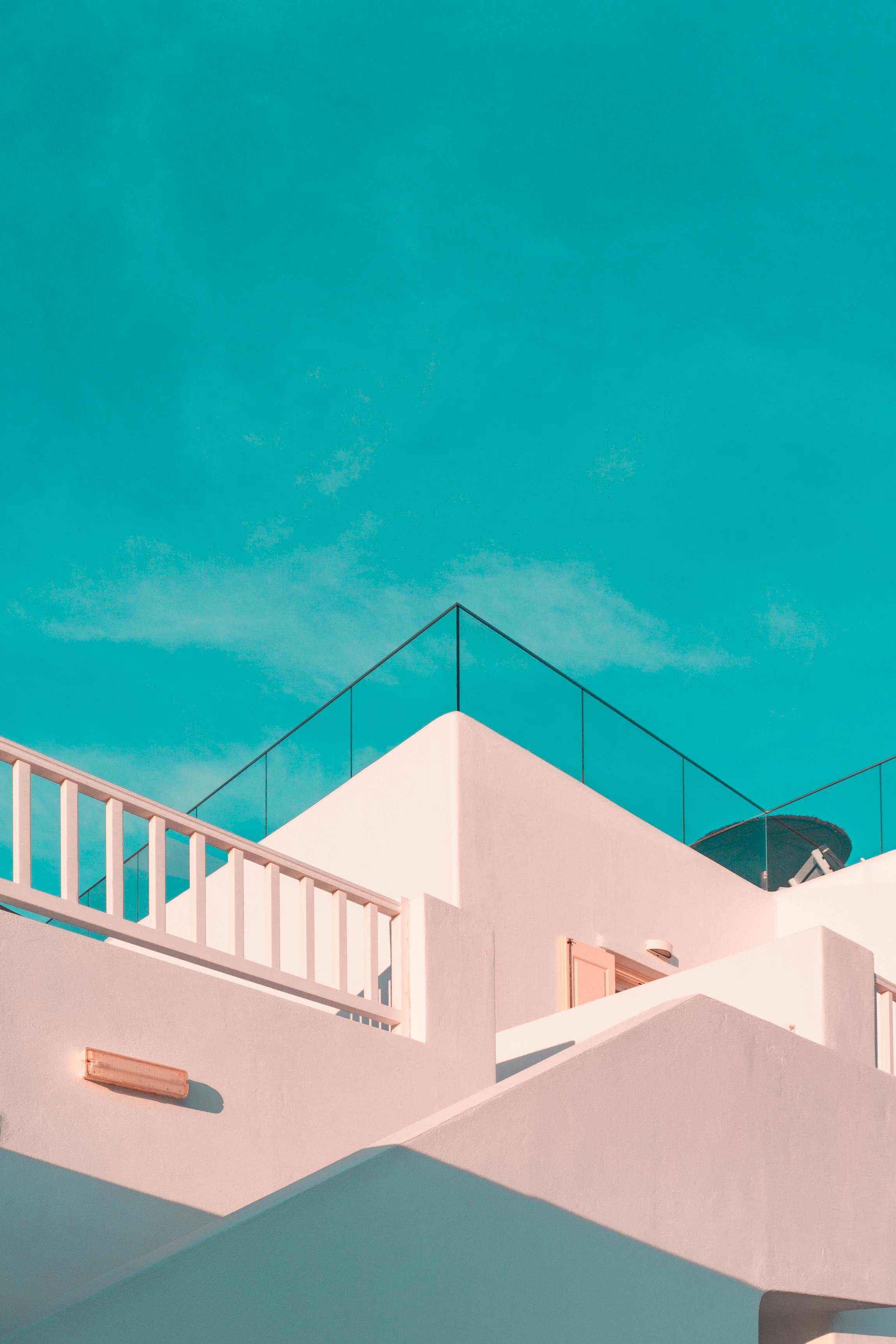 Modern House Exterior Photo, Download