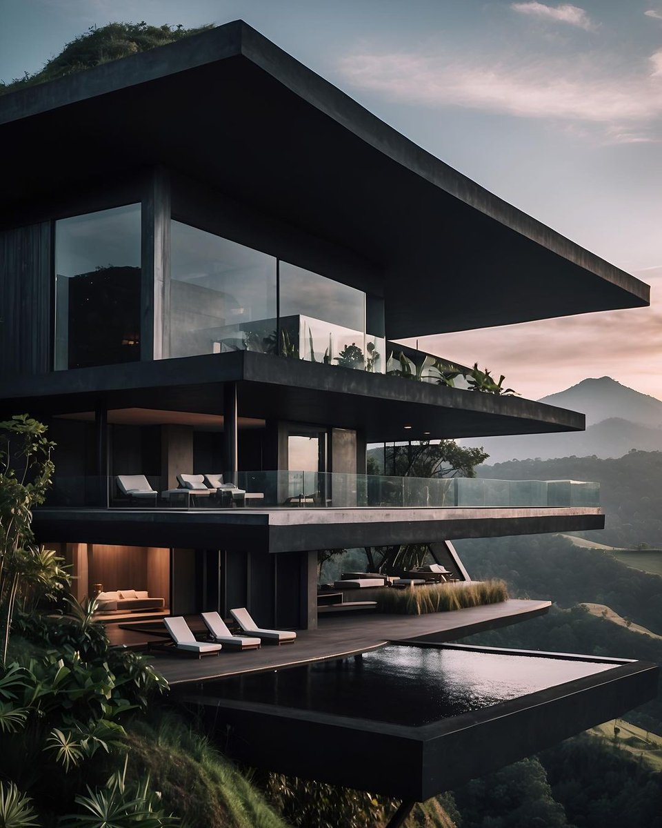 INTERIOR HUNT home