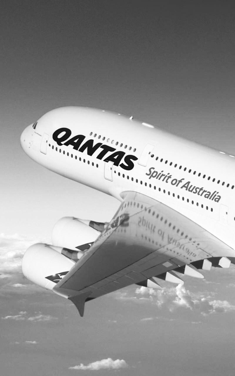 Qantas A380 business class: review
