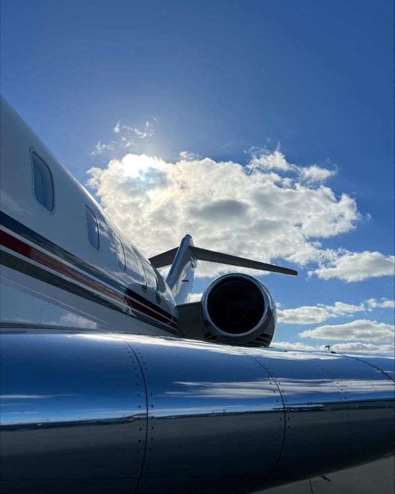 NetJets on LinkedIn: #netjets