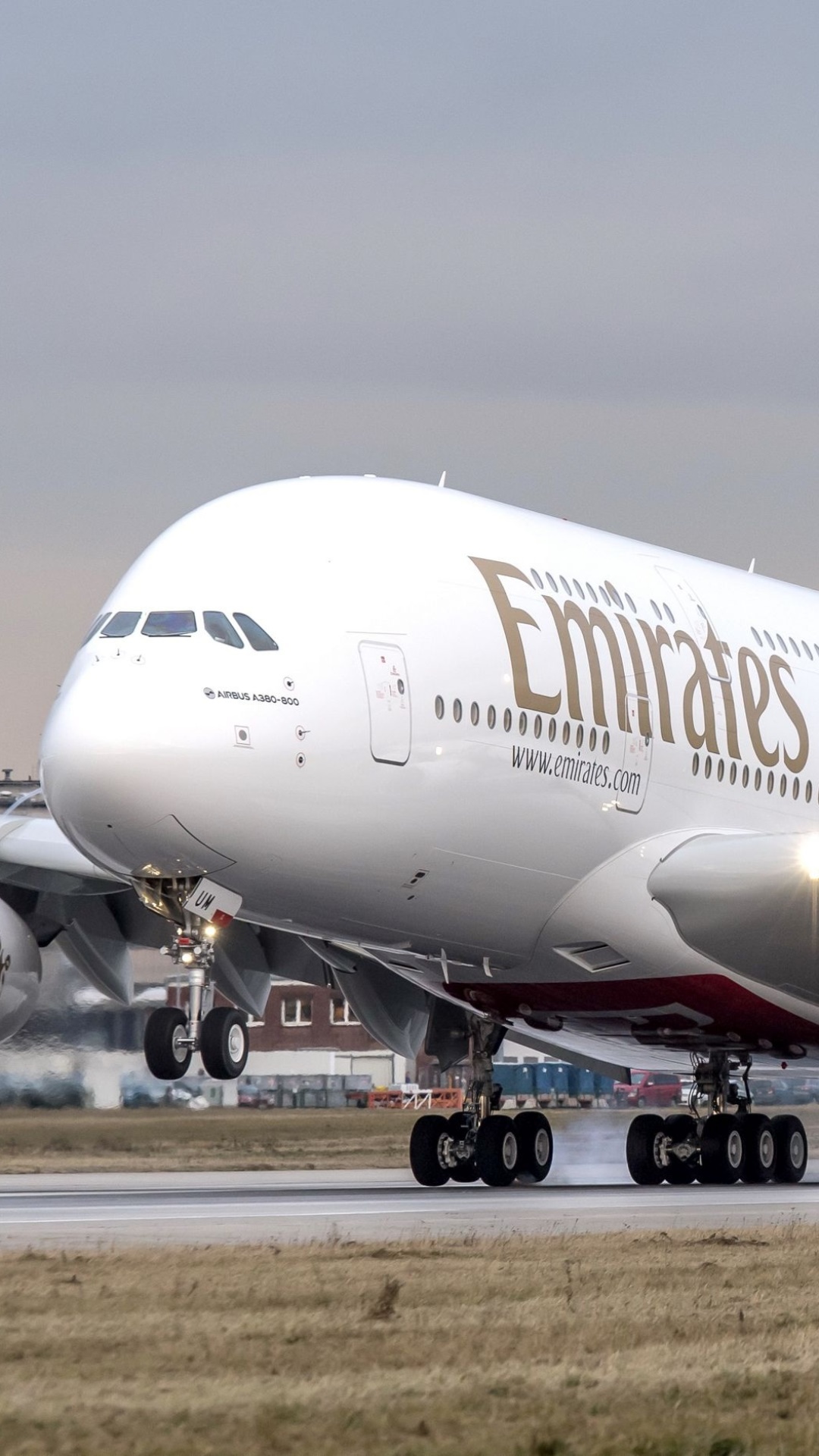 Vehicles Airbus A380, Airbus, Passenger