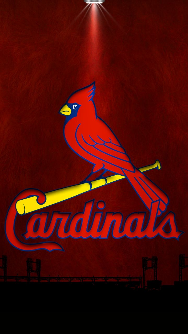 St Louis Cardinals wallpaper