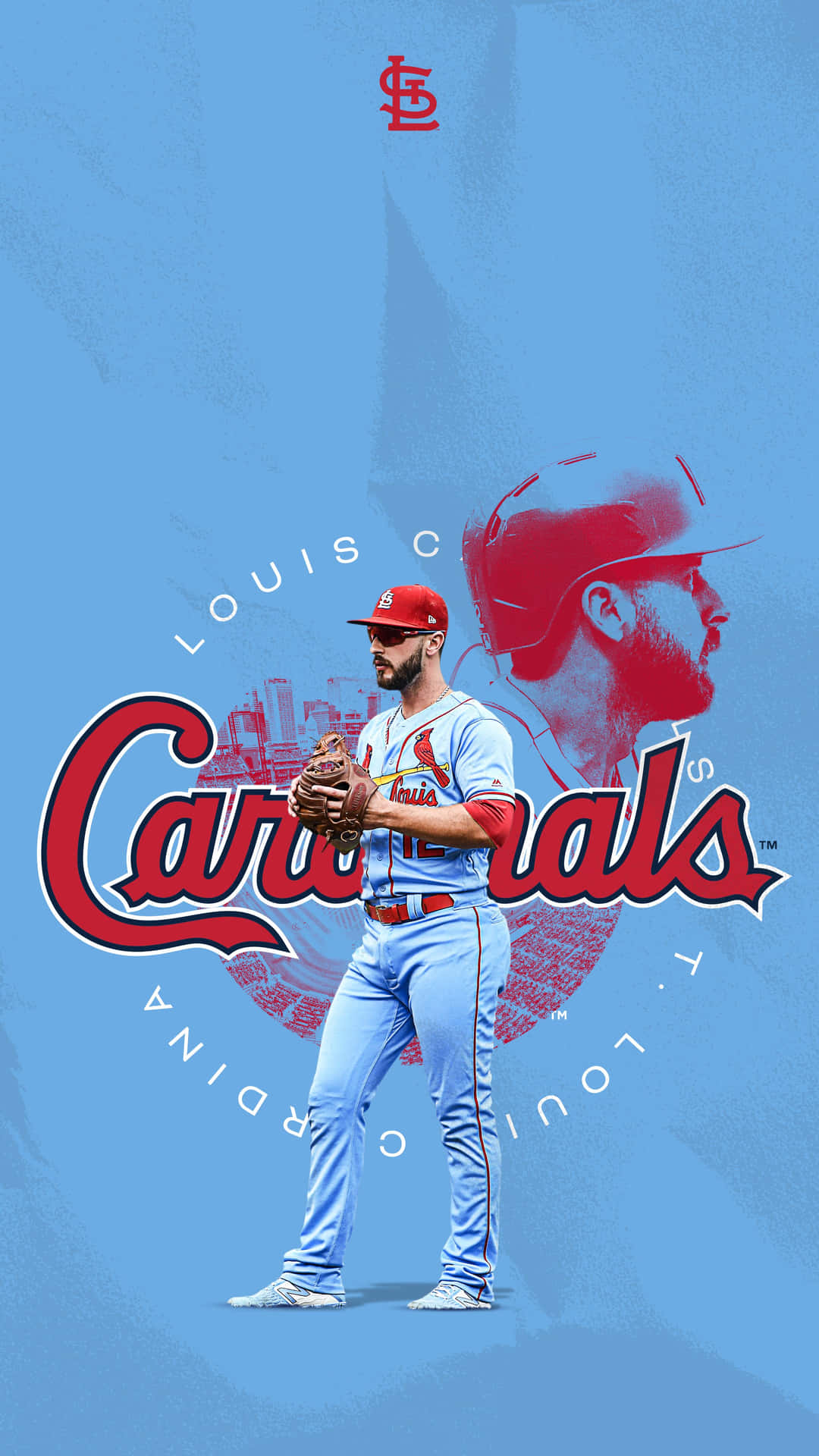 St Louis Cardinals Desktop Wallpaper