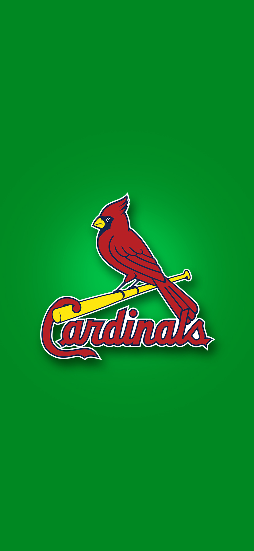 St. Louis Cardinals iPhone Wallpaper HD