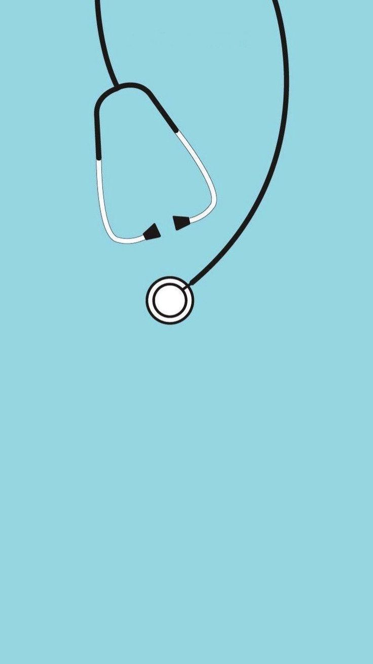 Medical wallpaper