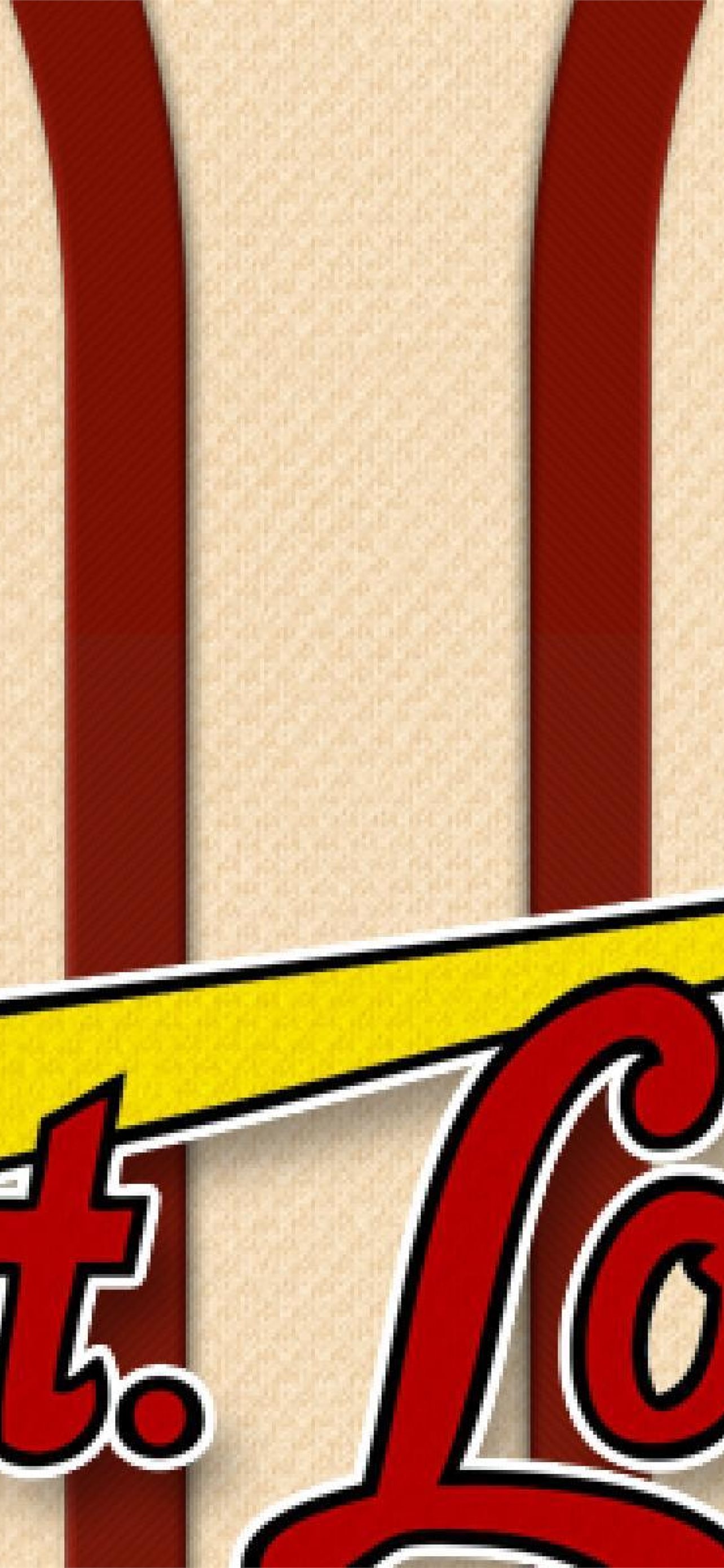 Best St louis cardinals iPhone HD