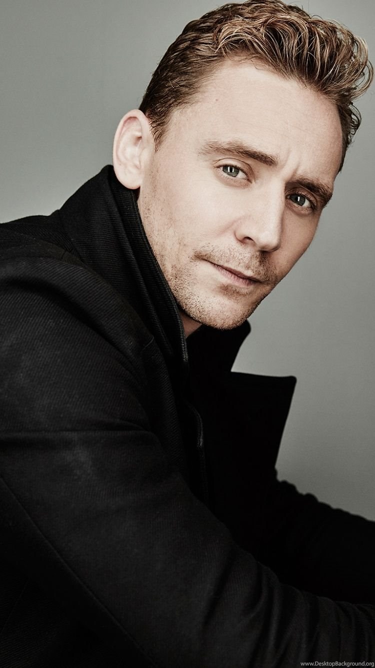 iPhone 6 Tom Hiddleston Wallpaper HD