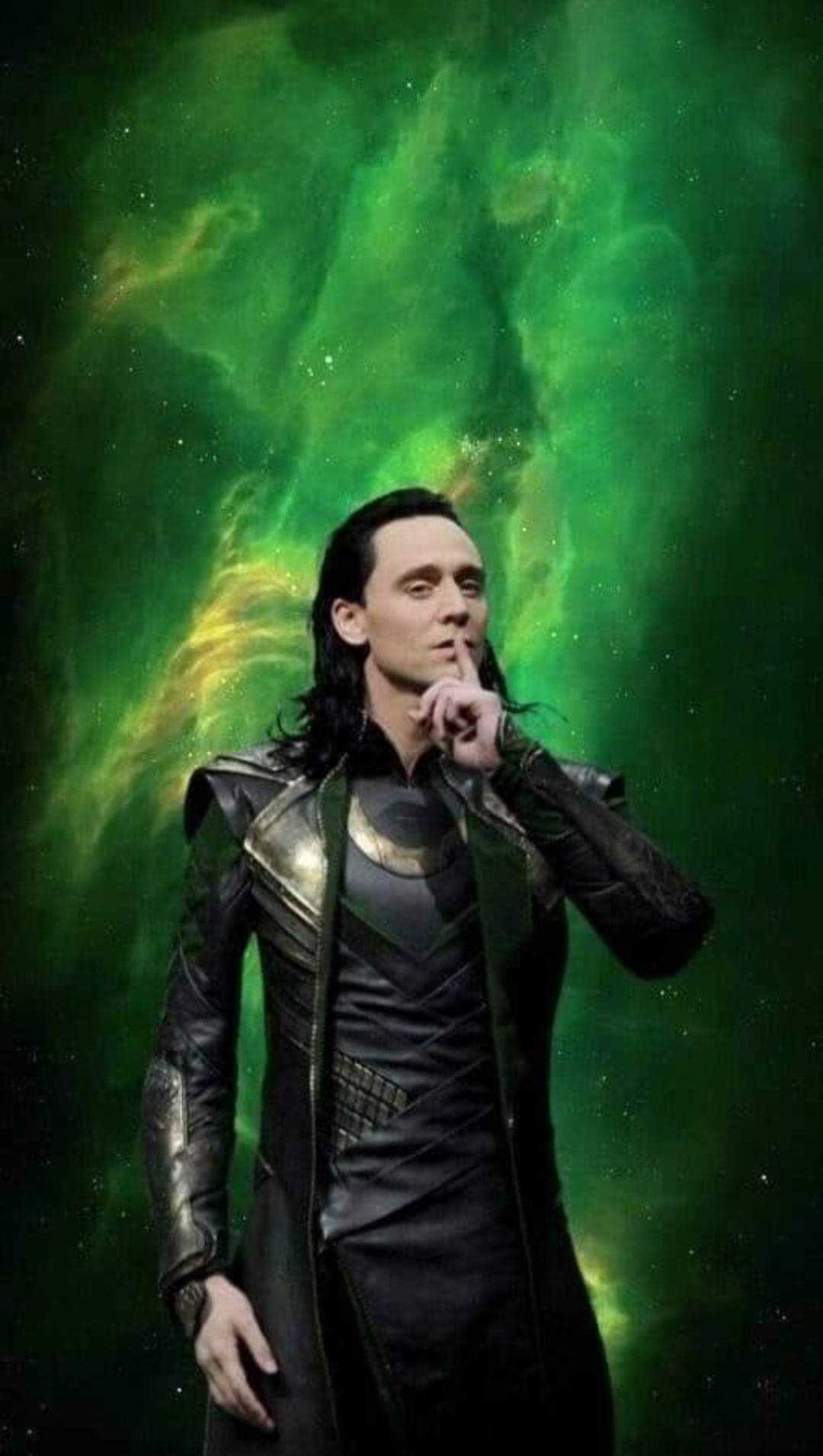 Loki Wallpaper