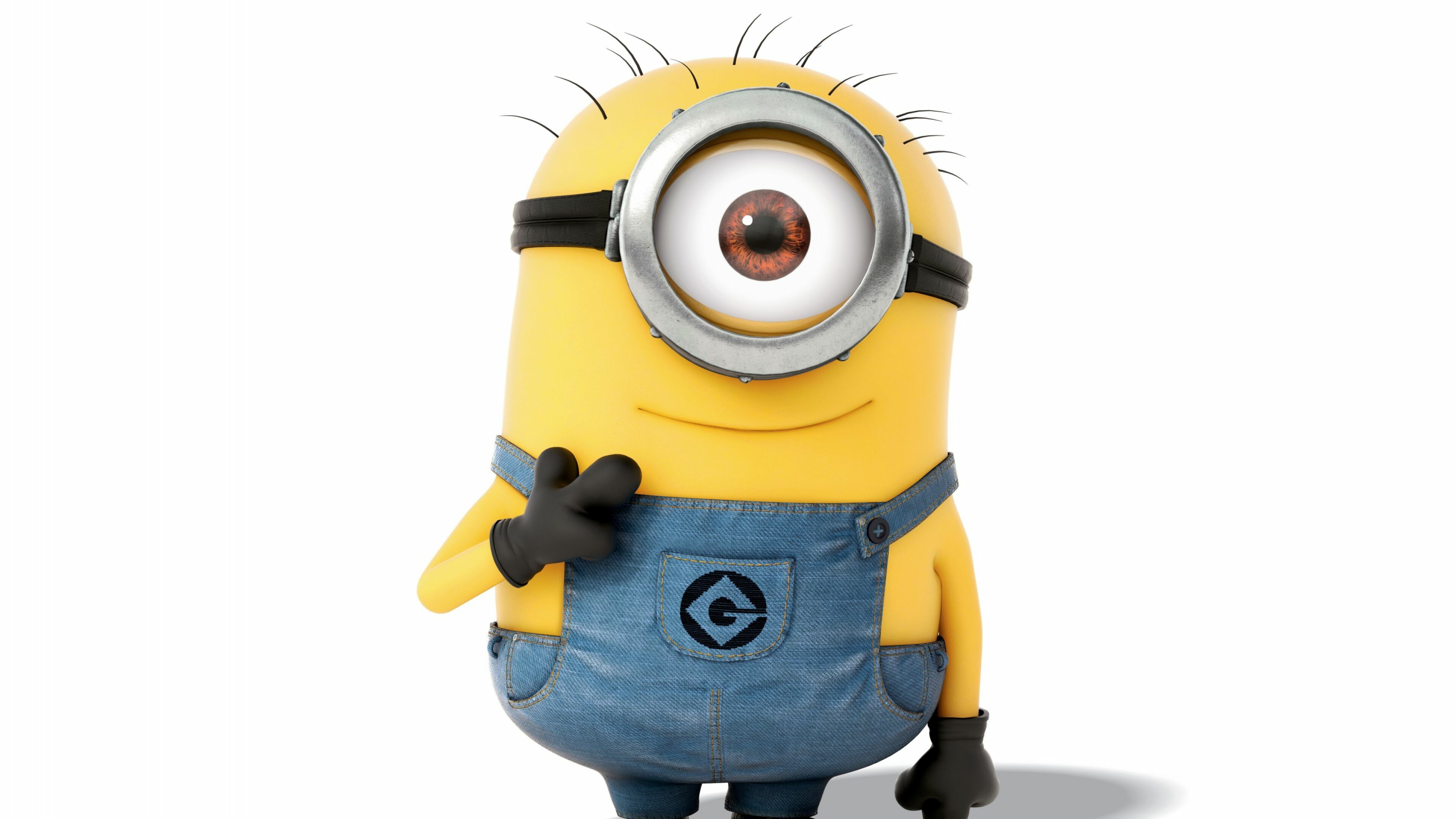 Minions: The Rise of Gru Wallpaper