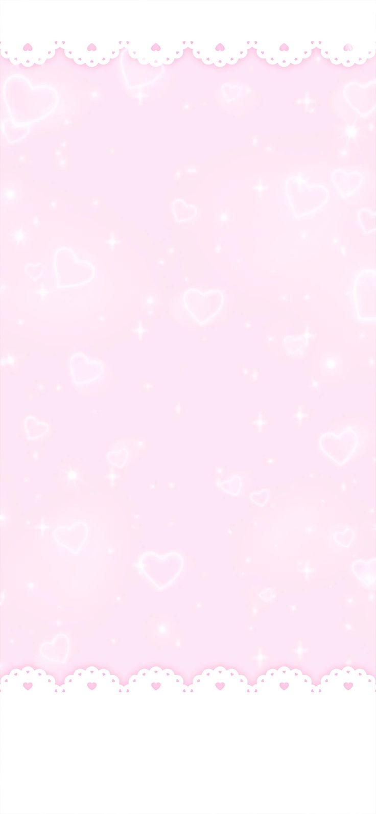 iOS 16 Cute Pink Coquette Girly