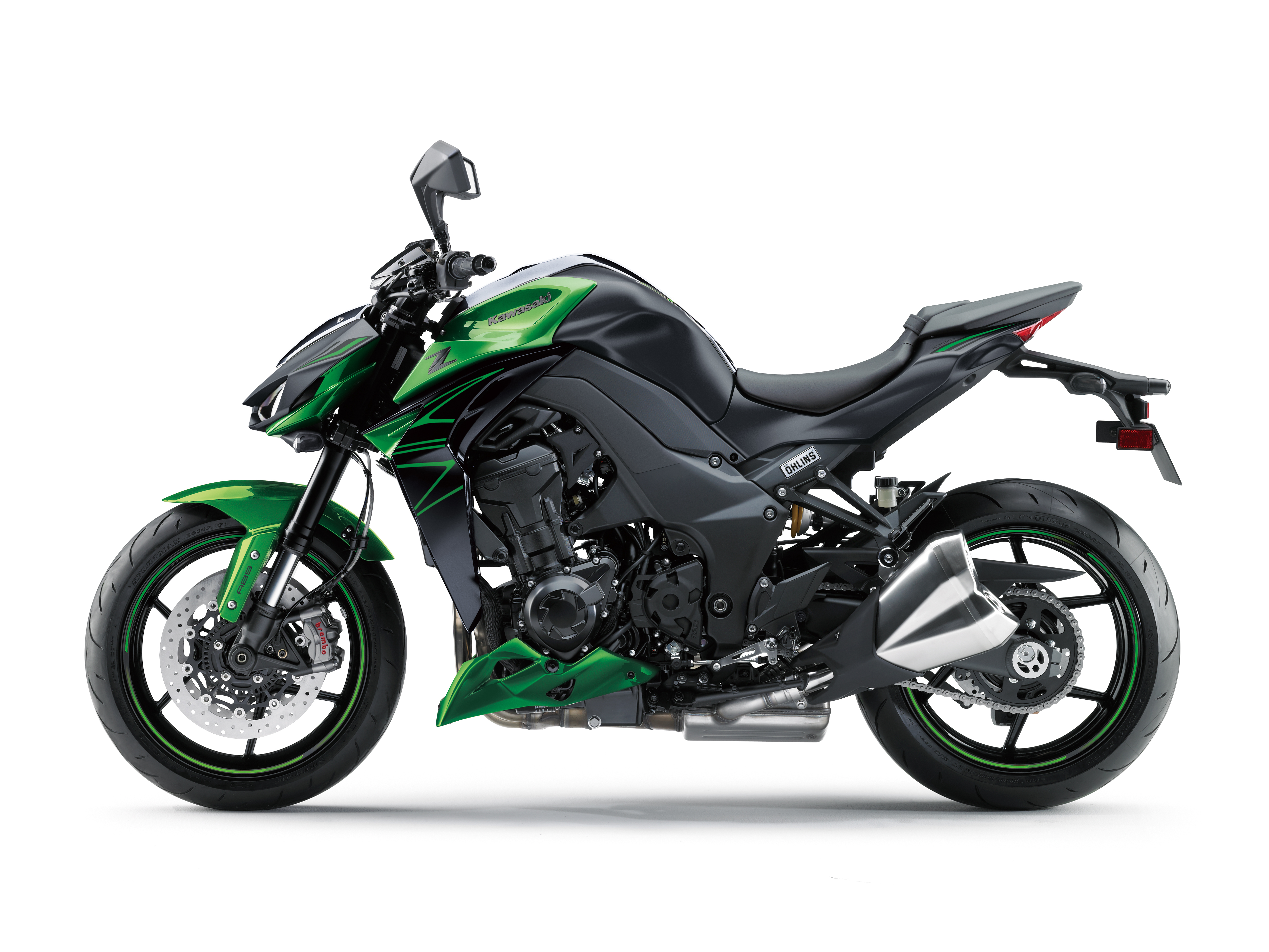 Z1000 R Edition