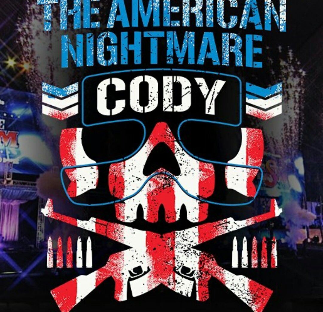Cody Rhodes