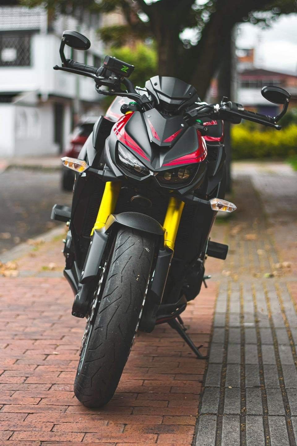 Best Kawasaki Z1000 ideas