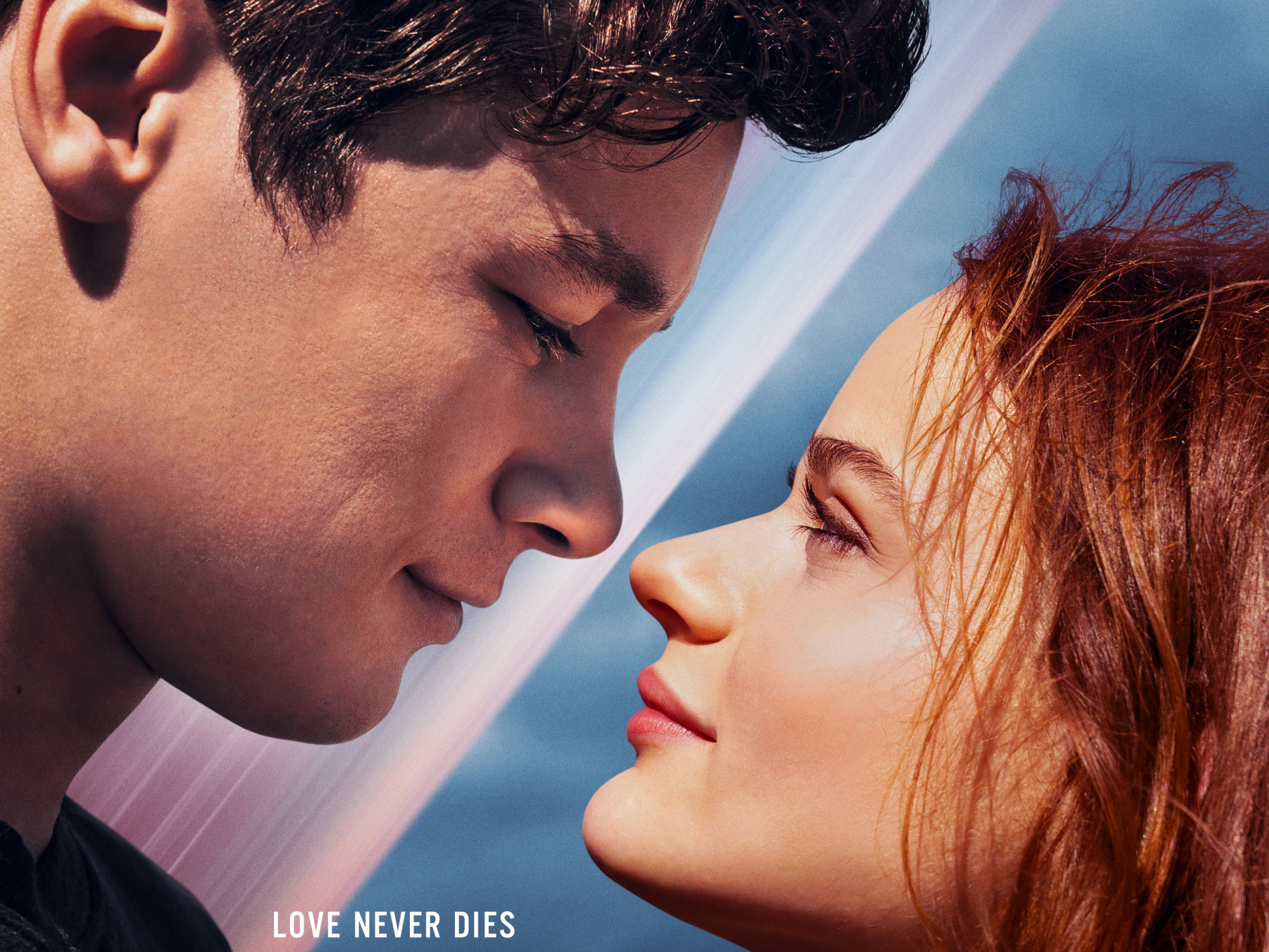 Movie The In Between HD Wallpaper