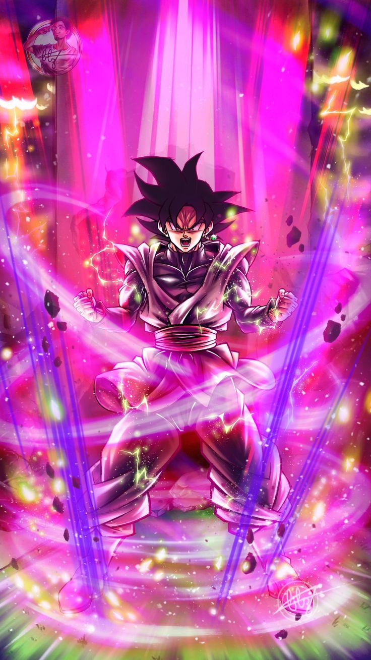 Dragon ball art goku, Anime dragon ball