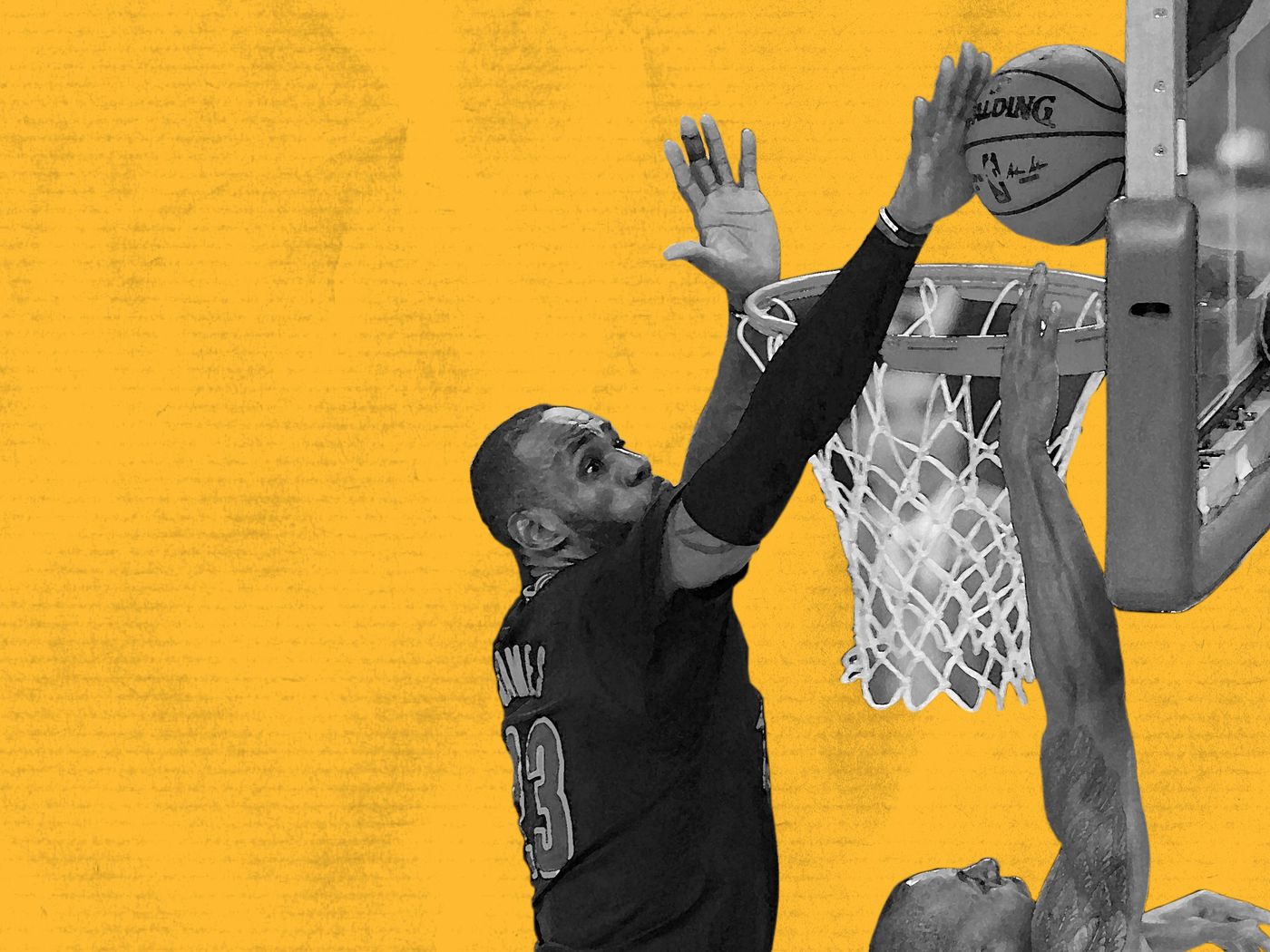 Lebron Block Wallpapers Wallpaper Cave