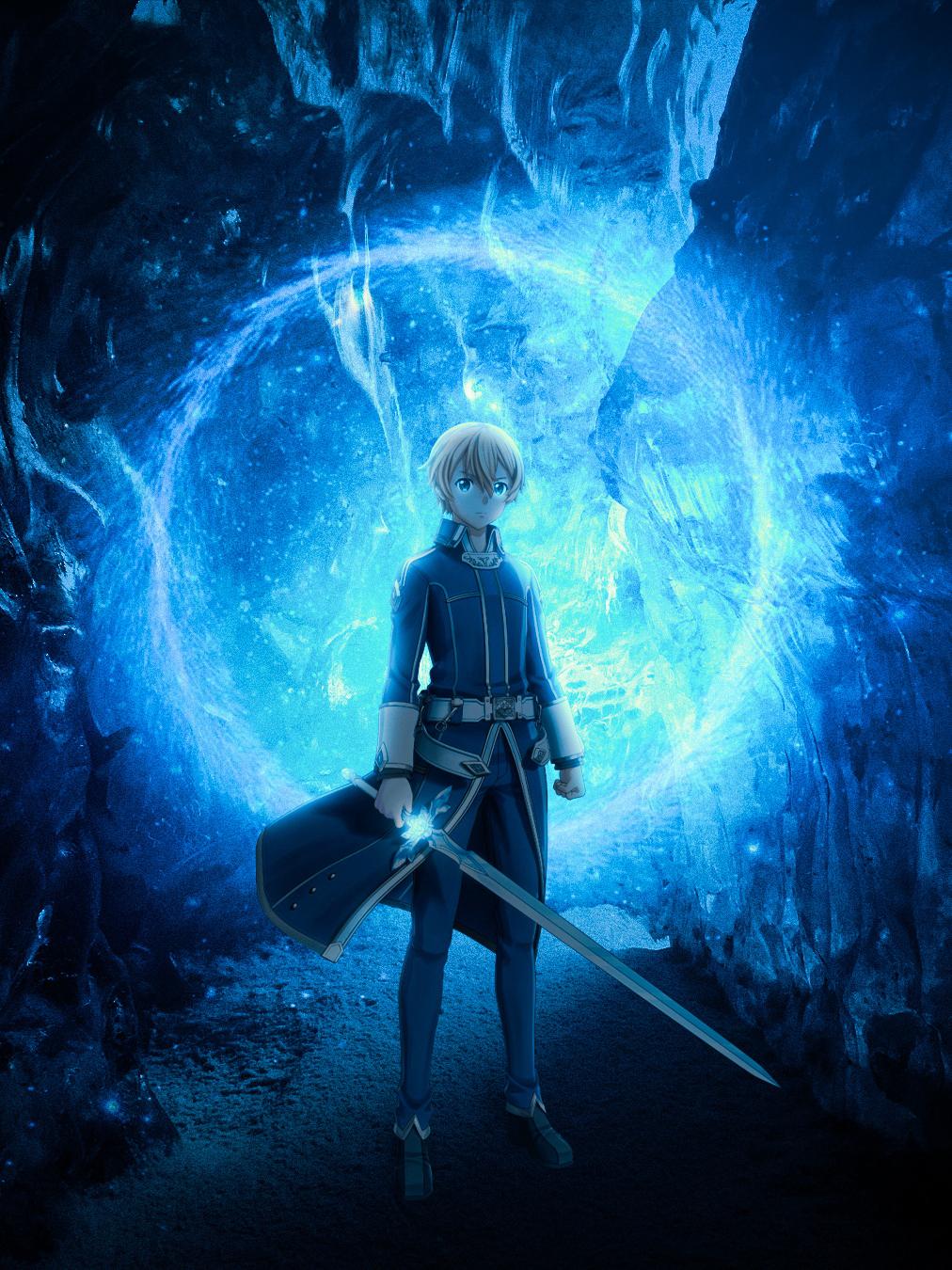 Eugeo wallpaper