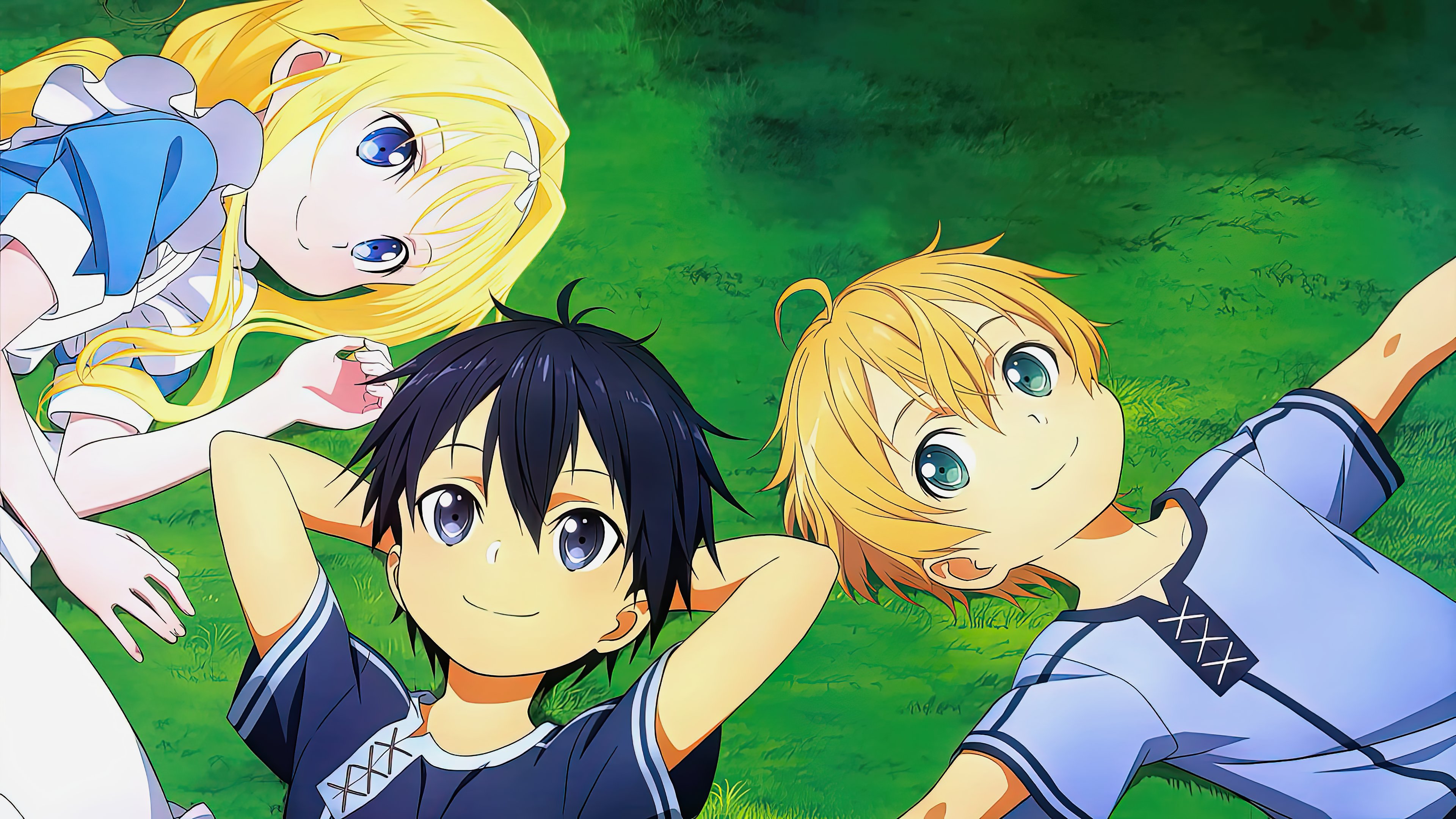 La Otaku de Azul Art