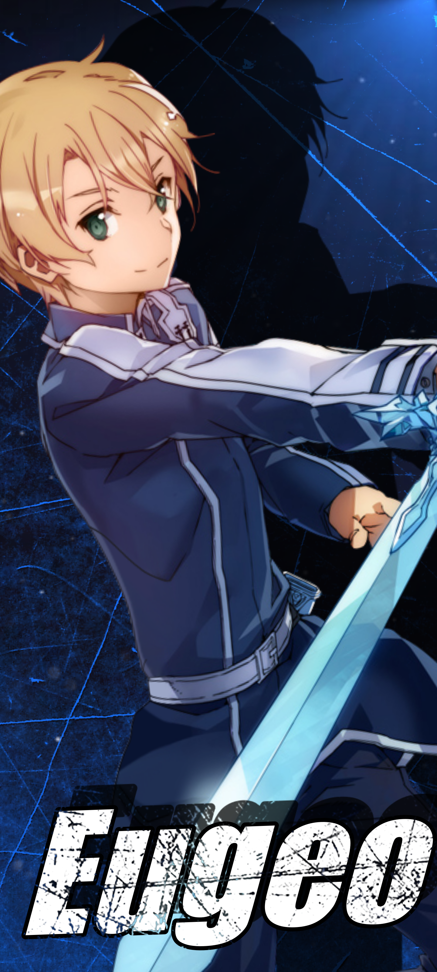 Eugeo wallpaper