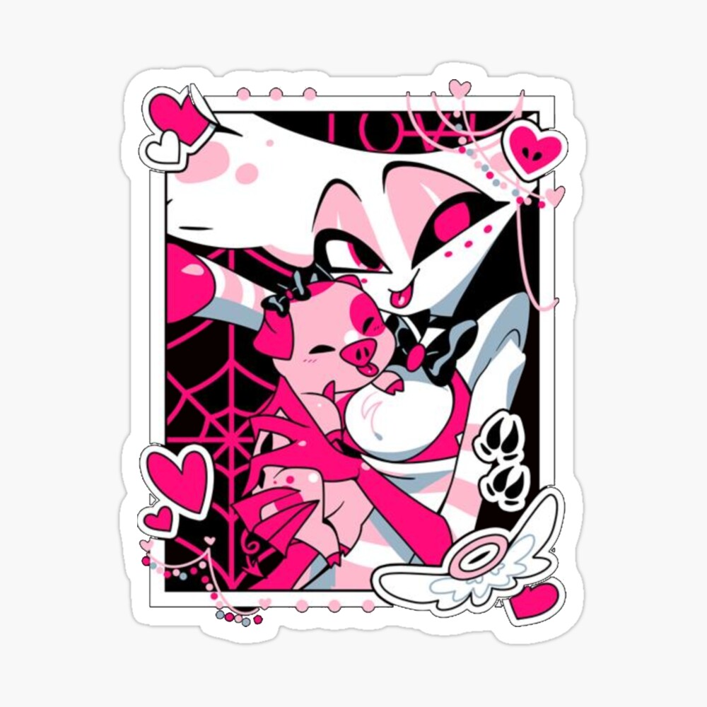 Angel Dust and Fat Nugget Selfie