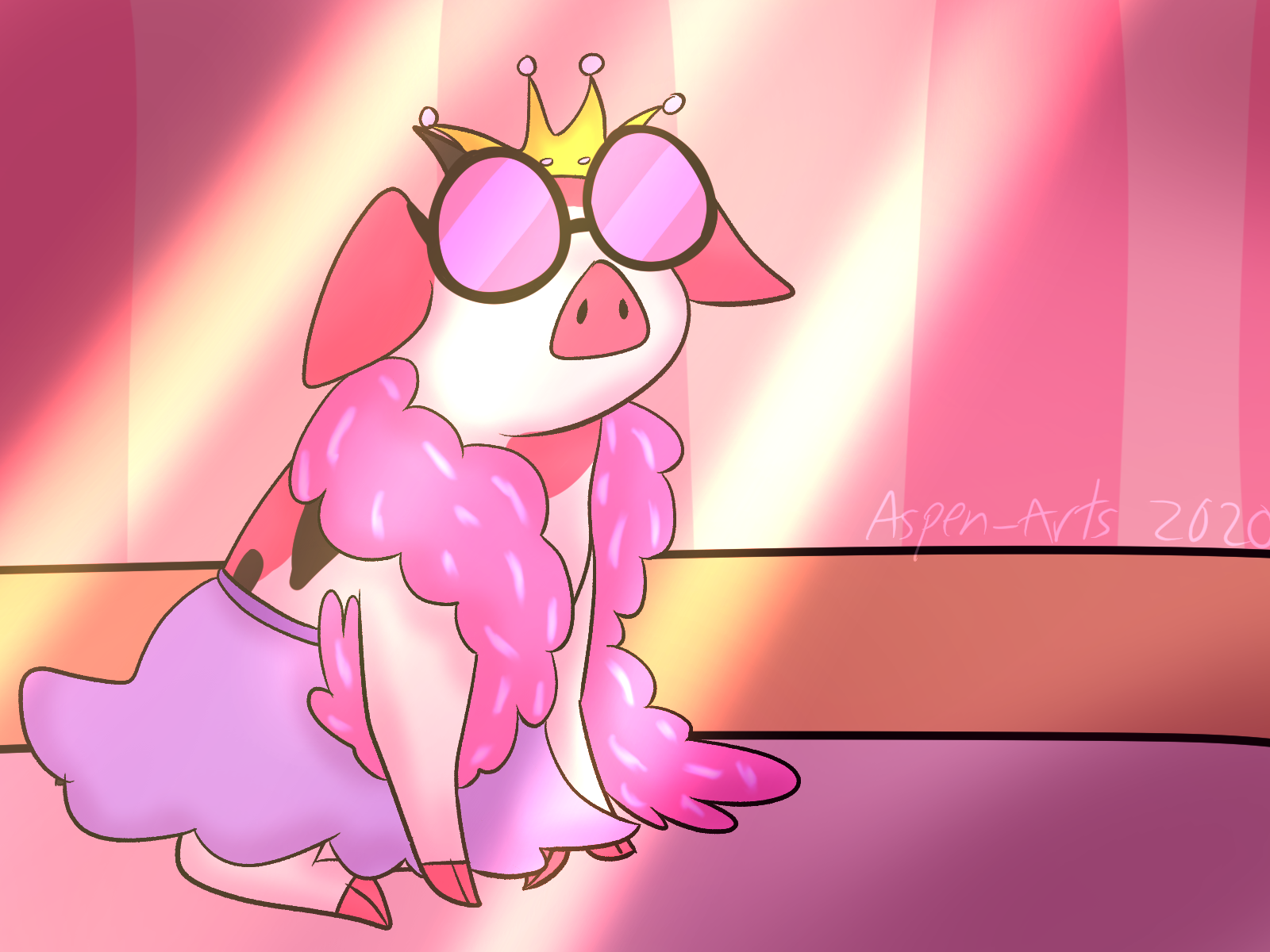 Angel Dust (bitternailstank@)