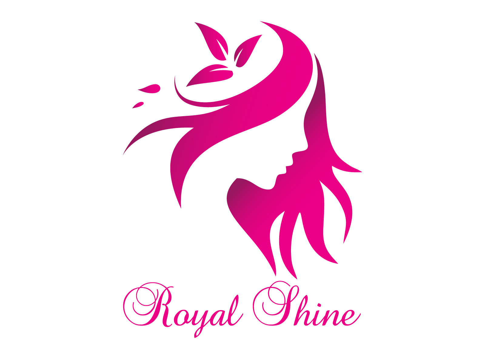 Royal Shine Logo