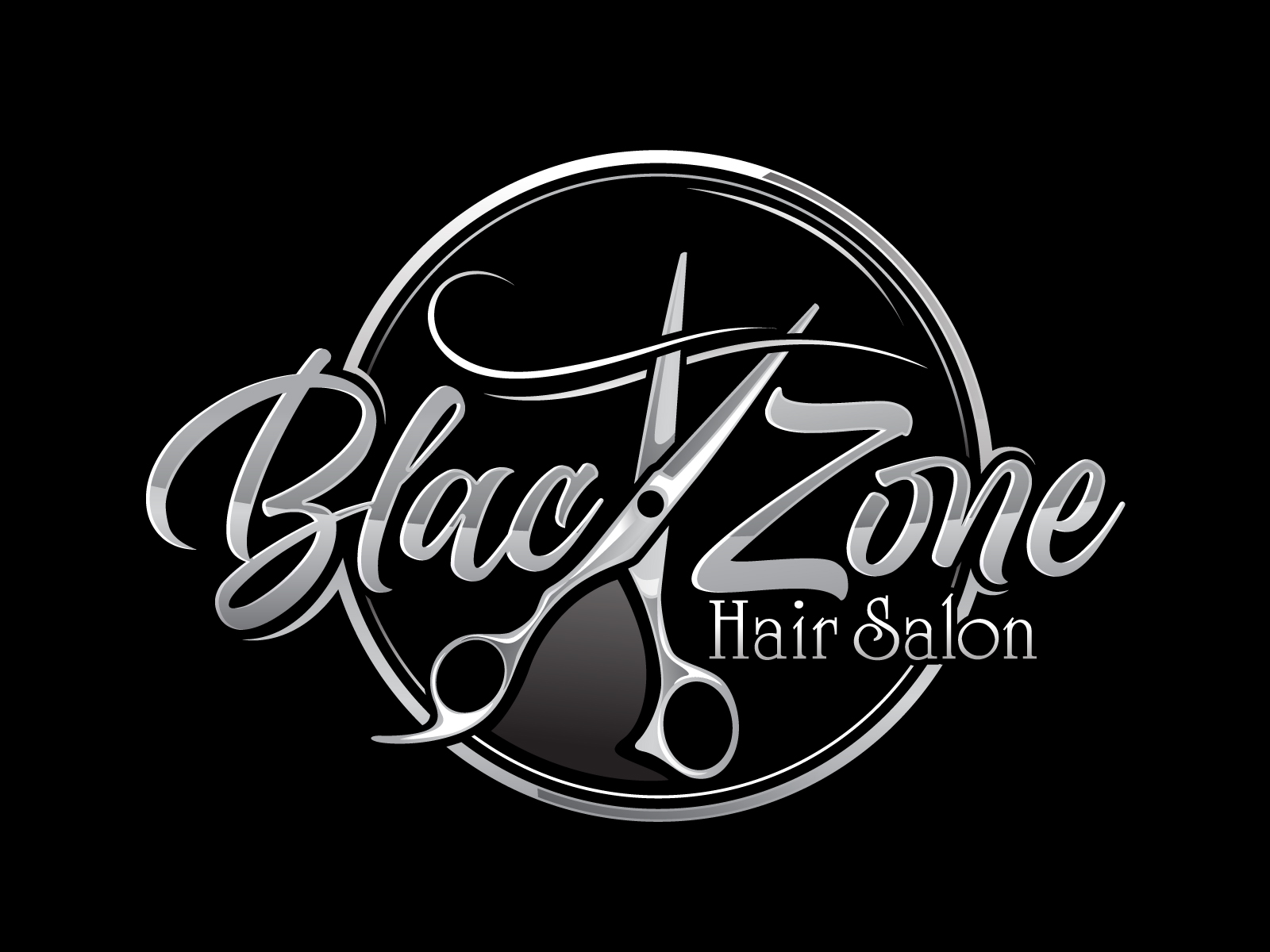 Beauty & Hair Salon Logos. Design your