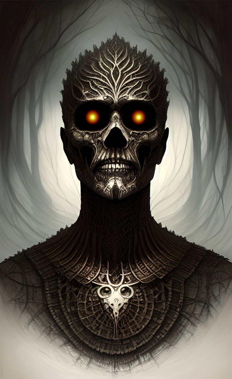 DEVIL DEMON intelligence overview