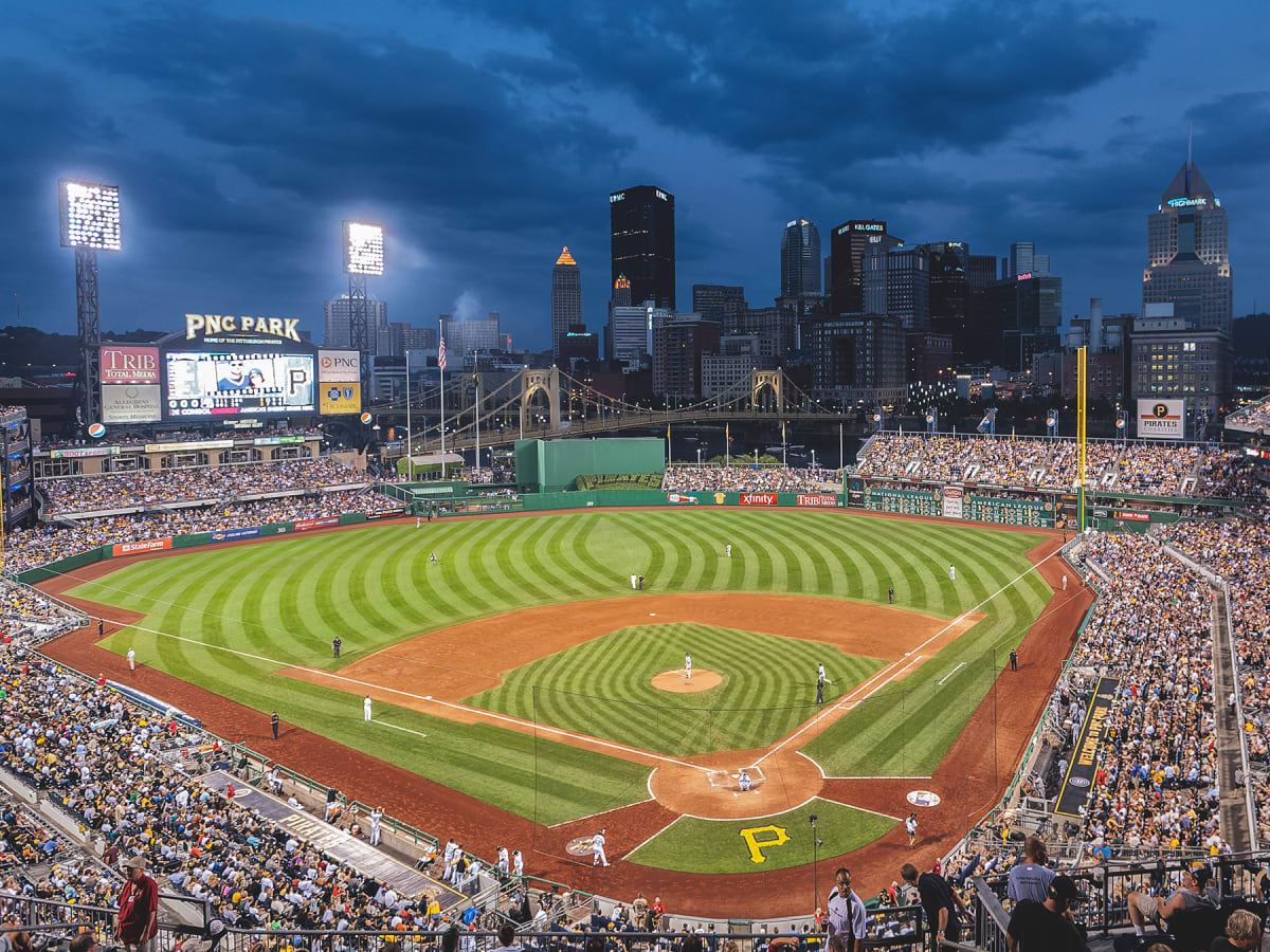 MLB 2023: All 30 Stadiums Ranked
