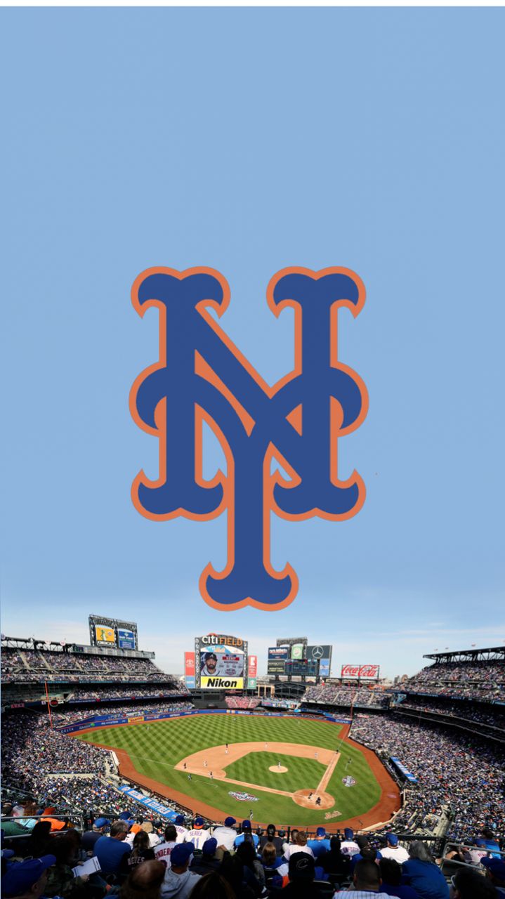 Katie King on Mets!. Mlb wallpaper