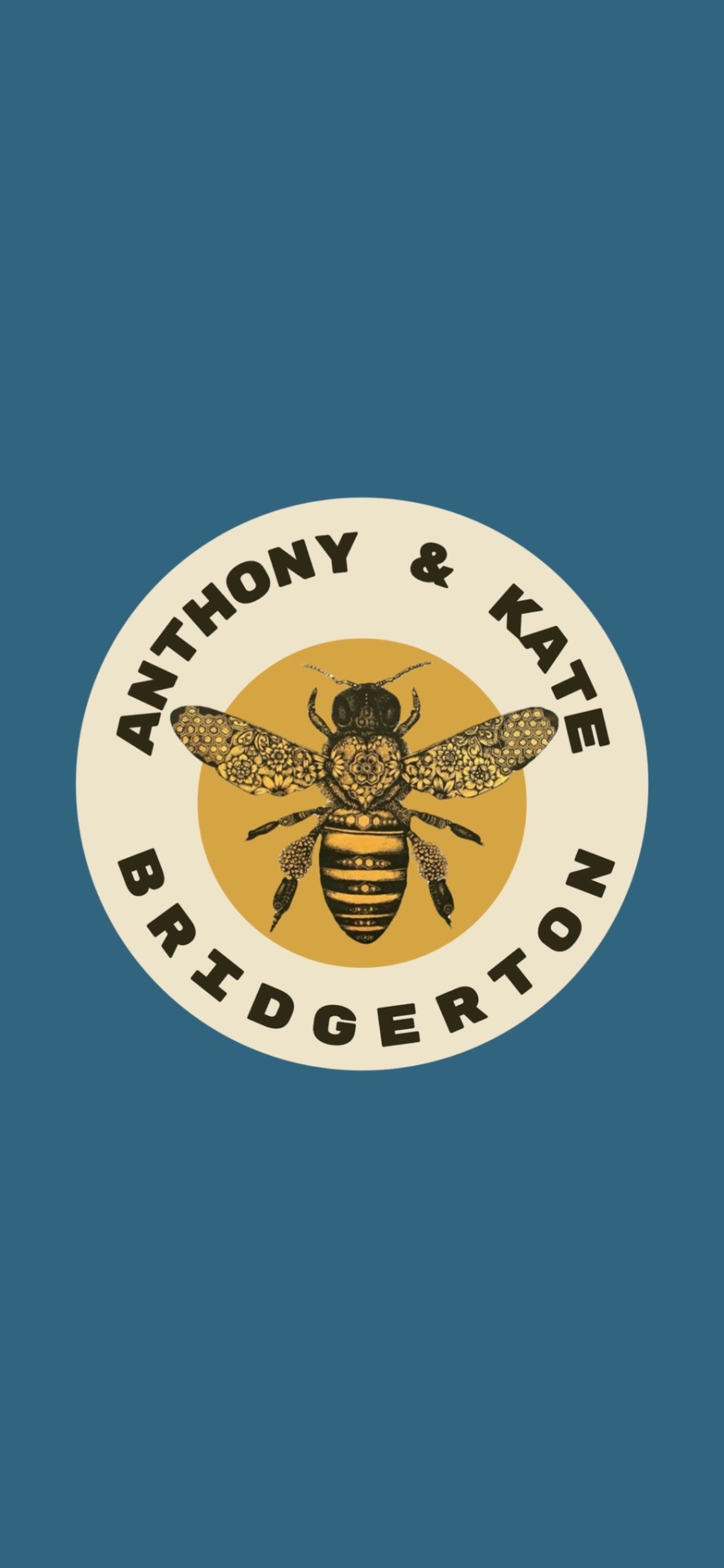 Bridgerton Couples Phone Wallpaper pt