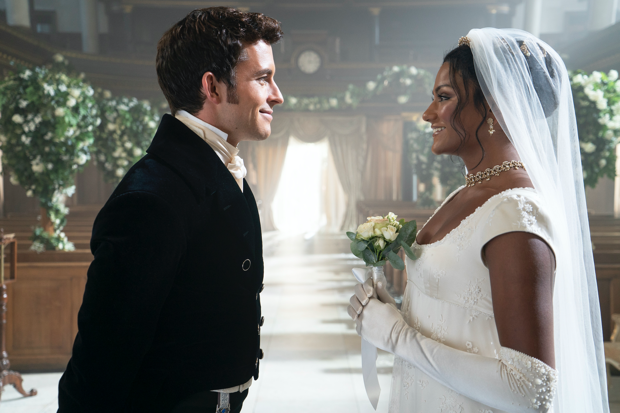 Major Season 2 Detail About Kate