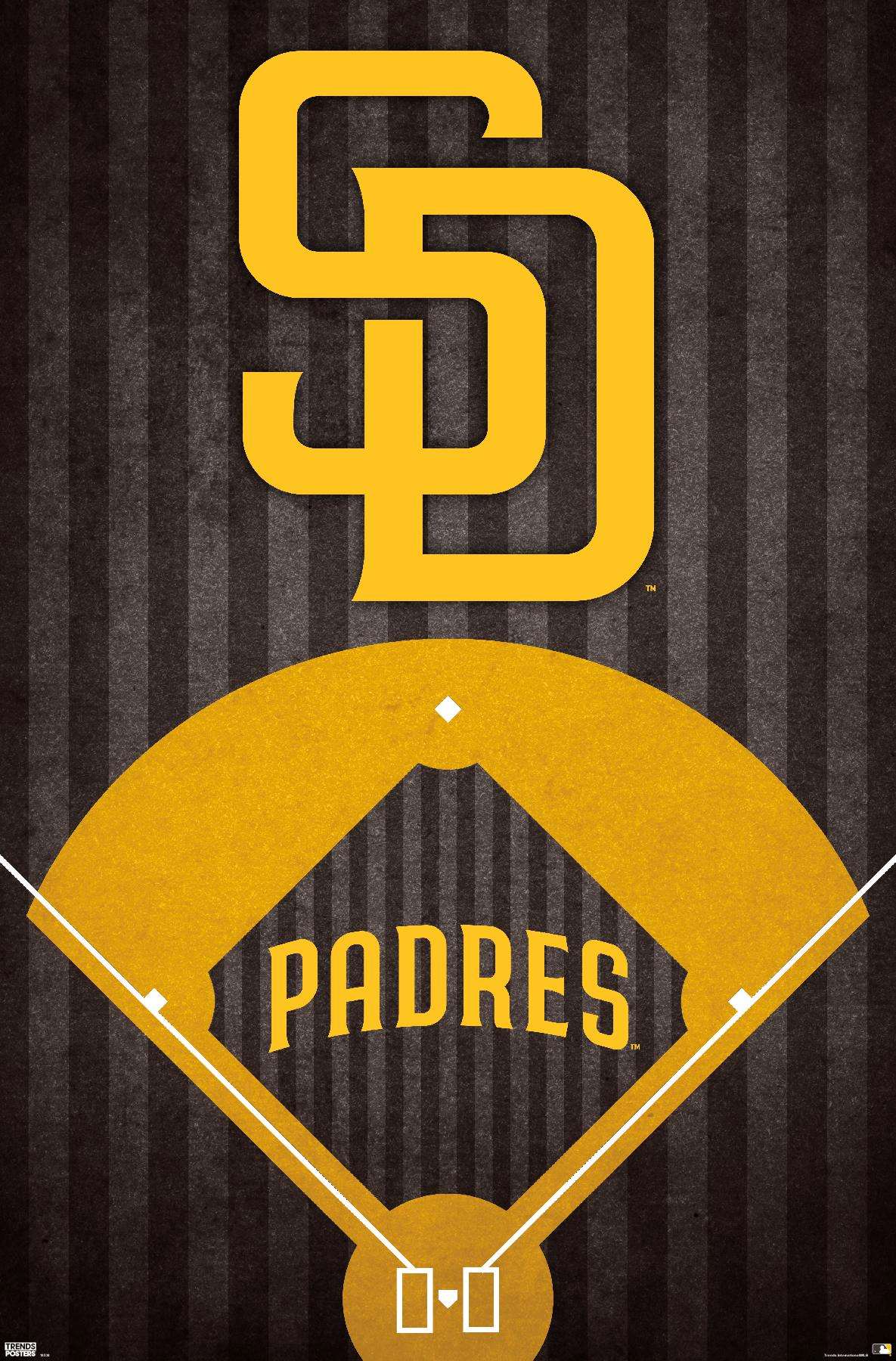 MLB San Diego Padres