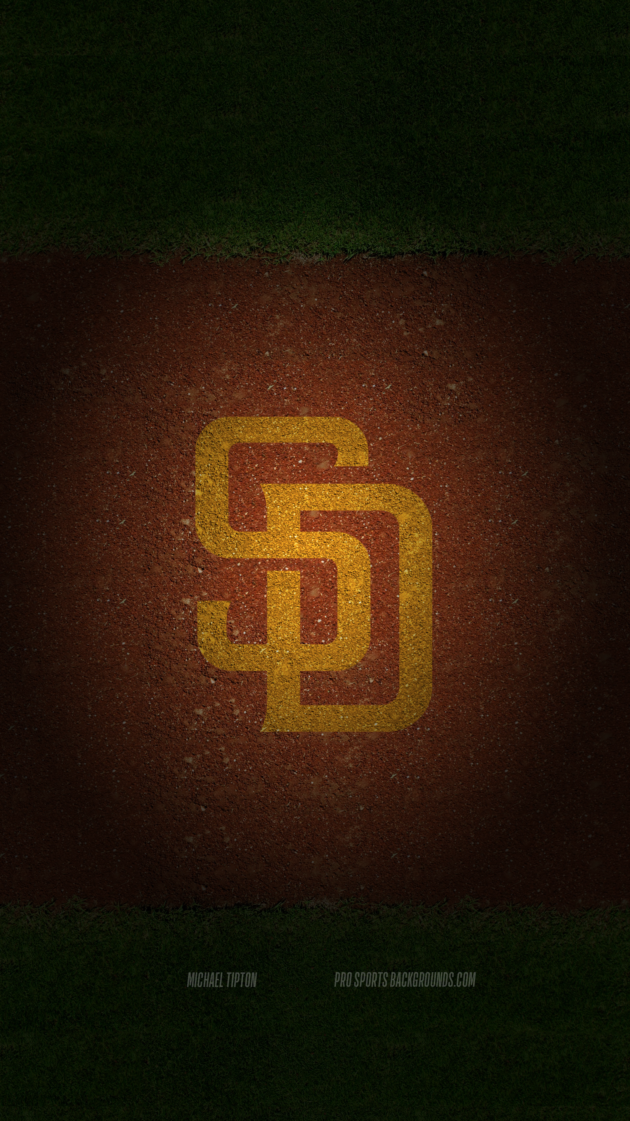 2024 San Diego Padres wallpaper
