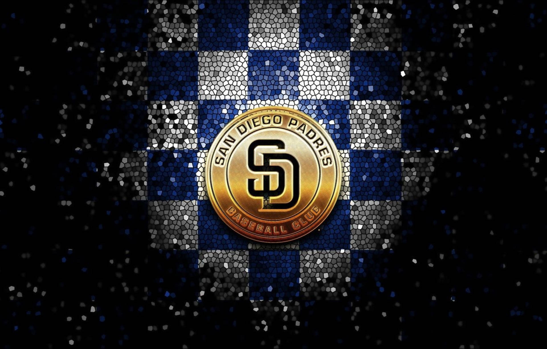 San Diego Padres Wallpaper
