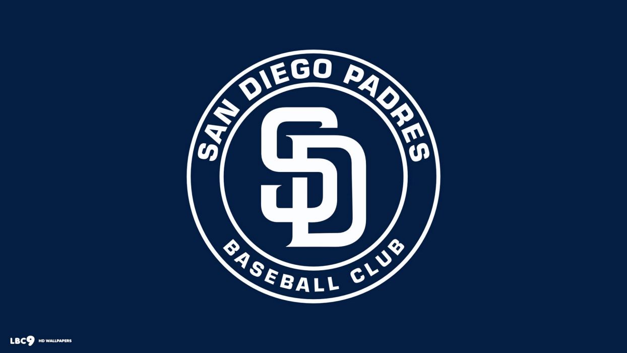 SAN DIEGO PADRES mlb baseball 4