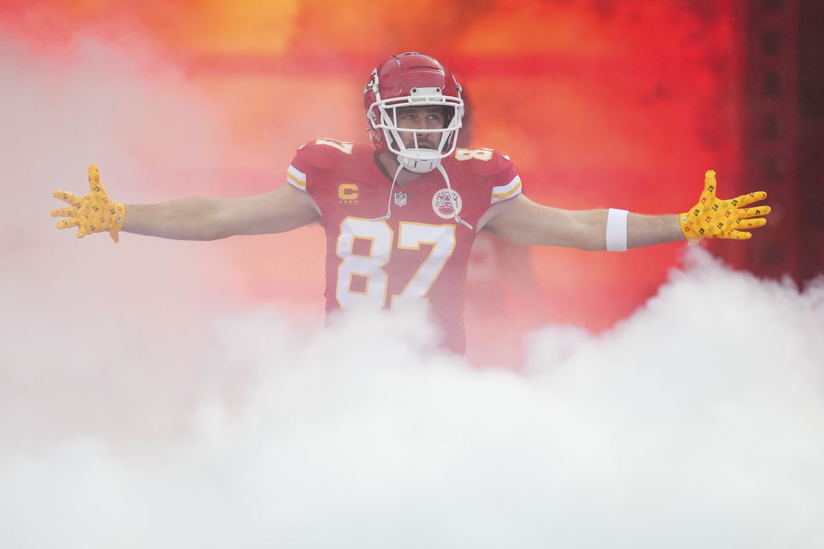 Travis Kelce retire after Super Bowl