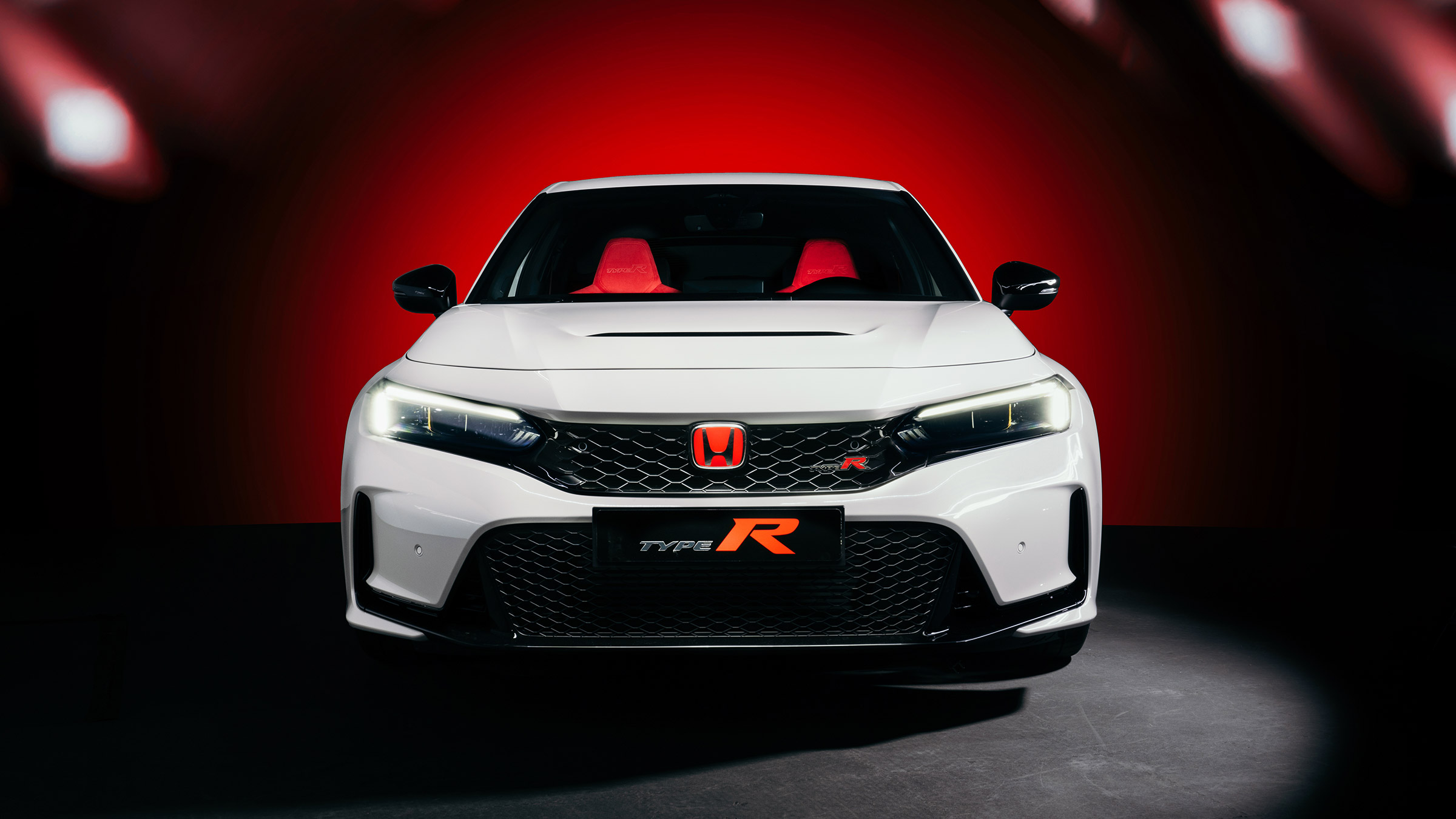 Honda Civic Type R FL5 Wallpapers - Wallpaper Cave