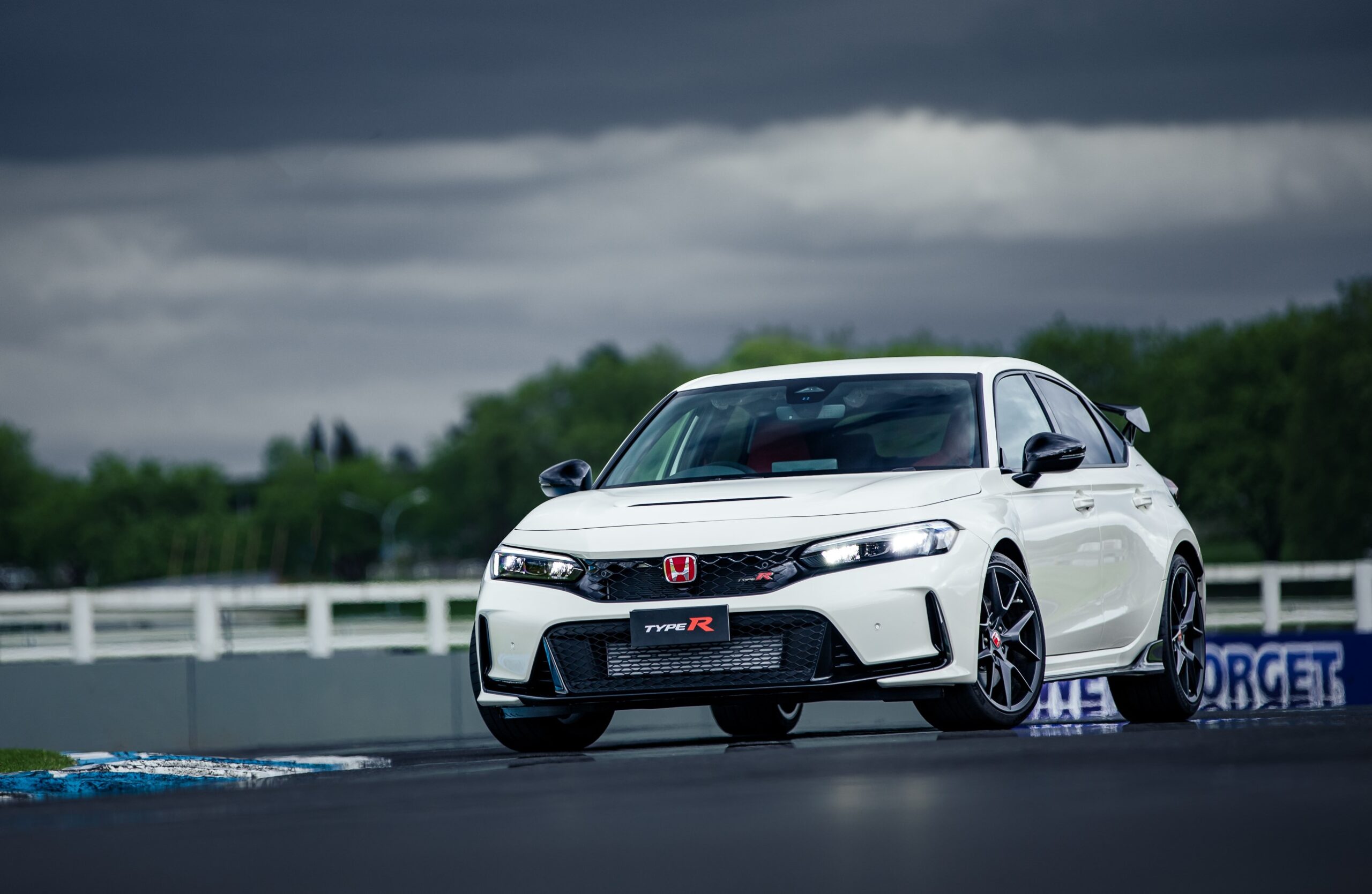 Honda Civic Type R FL5 Wallpapers - Wallpaper Cave