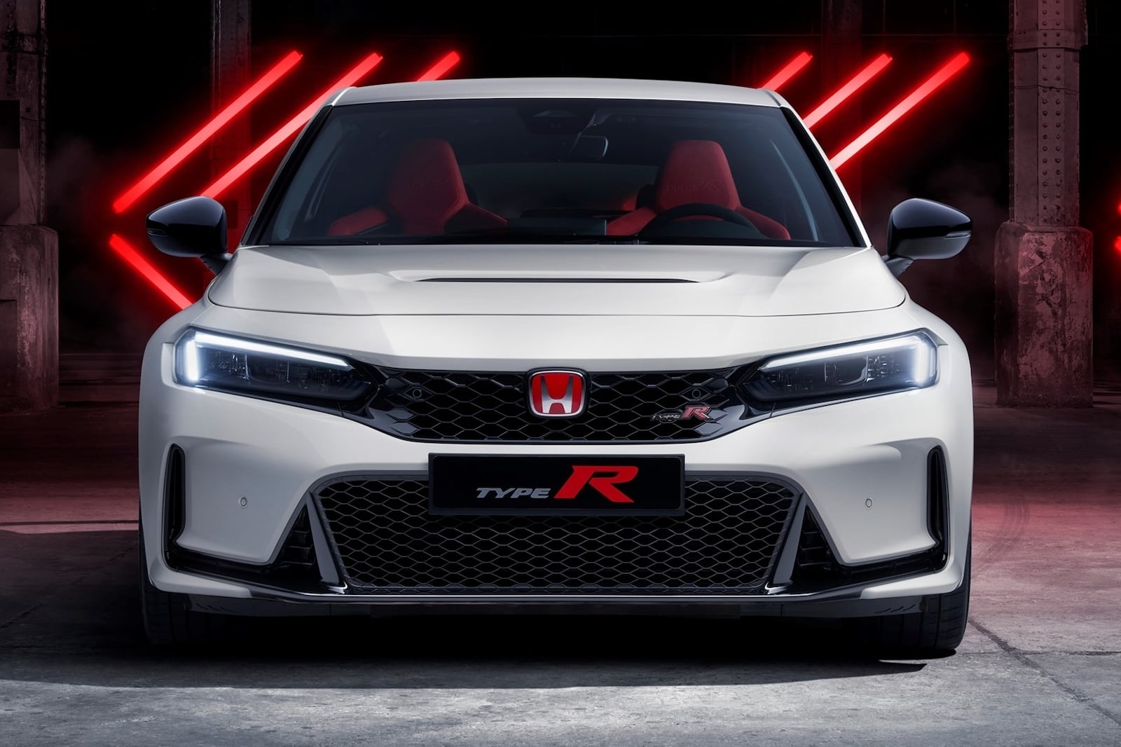 Honda Civic Type R FL5 Wallpapers - Wallpaper Cave