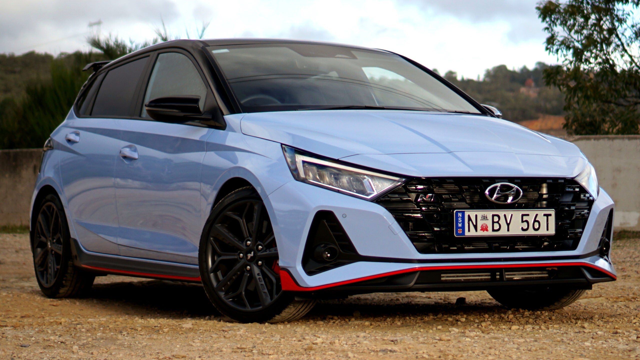 2022 Hyundai I20 N Review: A Five Door
