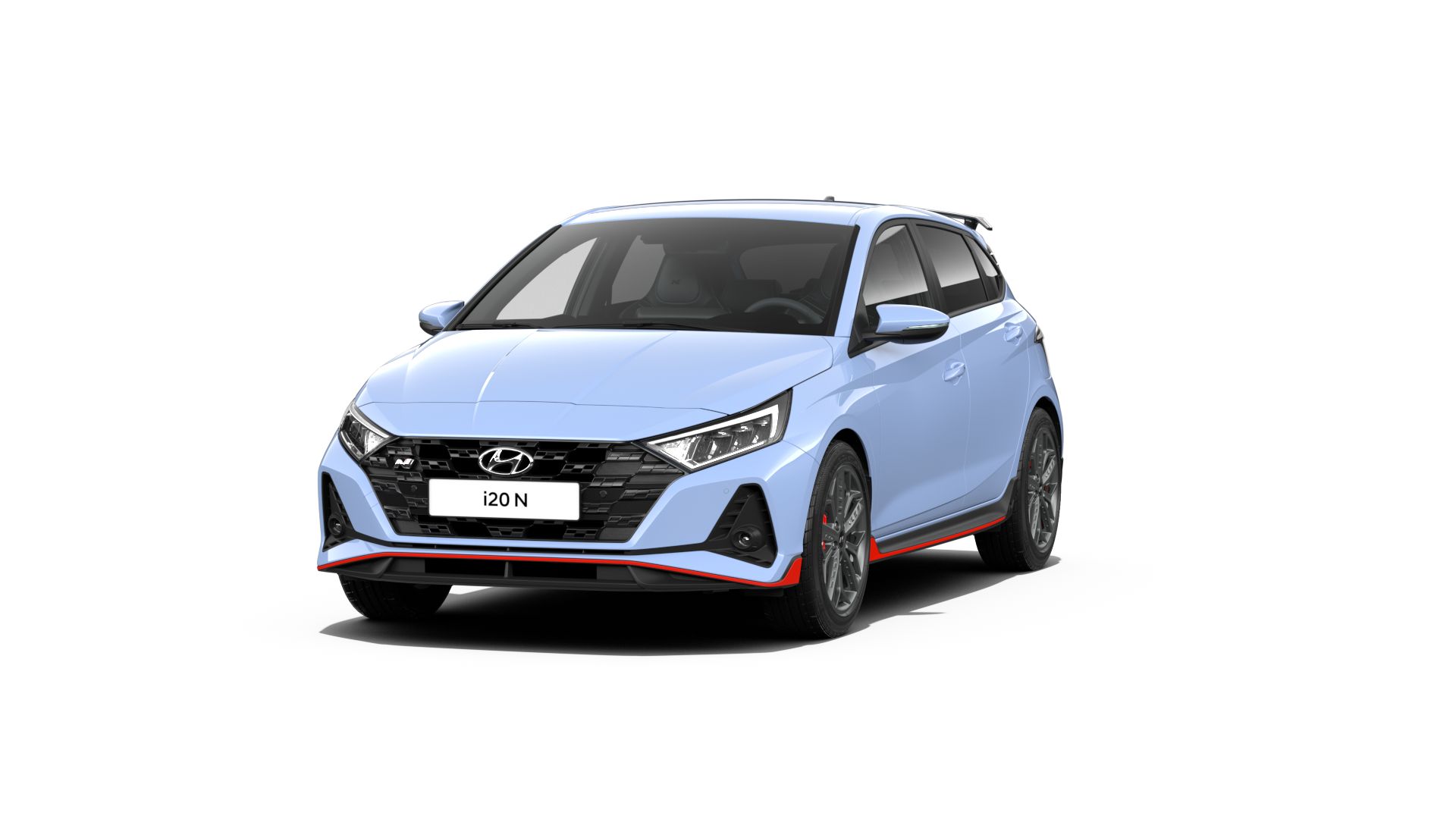 Design. Hyundai Motor Europe