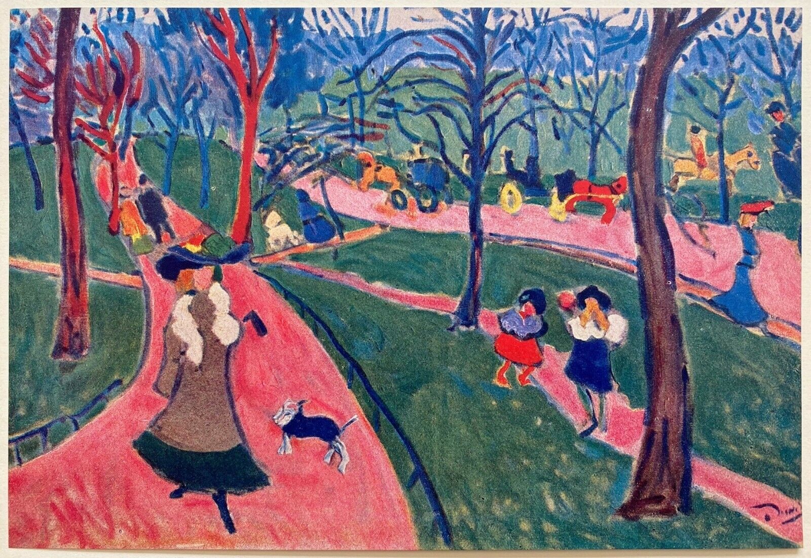André Derain Wallpapers - Wallpaper Cave