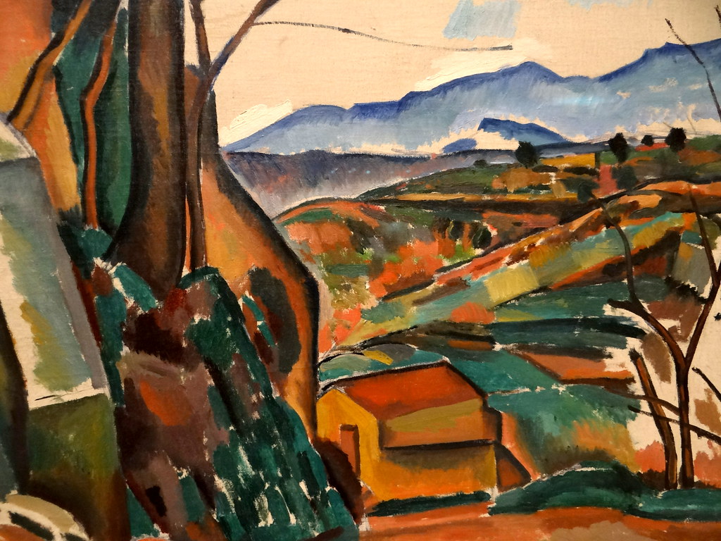 Andre Derain (1880 1954)